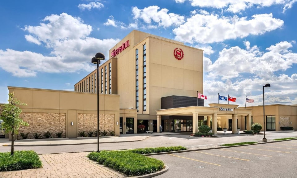 ROGA CANADA REUNION 2026